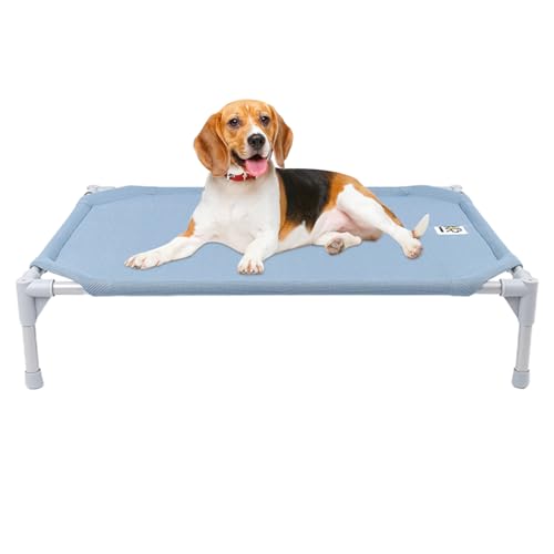 Höhe Haustierbetthöhe Haustier Kinder Haustier Schlafbett Pulver beschichtetes Stahl Rahmen Camping Haustier Kinderhöhe Hundepolster tragbares Haustierbett Camping Haustier Kinderhöhe Haustier Kinder Höhe Haustierbetthöhe Haustier Kinder Haustier Schlafbett Pulver beschichtetes Stahl Rahmen Camping Haustier Kinderhöhe Hundepolster tragbares Haustierbett Camping Haustier Kinderhöhe Haustier Kinder von Generic