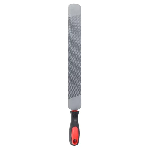 Horse Hoof Rasp - Premium Carbon Steel Hoof Rasp | Hoof File Carbon Steel Farrier Tools | Double Sided Hoof Rasp for Horses | minii Hoof Rasp File Hoof Rasp for Goat Horse Hoof Care Horse Hoof Rasp - Premium Carbon Steel Hoof Rasp | Hoof File Carbon Steel Farrier Tools | Double Sided Hoof Rasp for Horses | minii Hoof Rasp File Hoof Rasp for Goat Horse Hoof Care von Generic