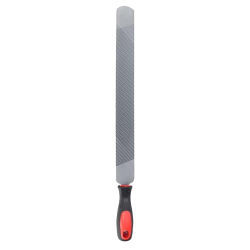 Horse Hoof Rasp - Premium Carbon Steel Hoof Rasp | Hoof File Carbon Steel Farrier Tools | Double Sided Hoof Rasp for Horses | minii Hoof Rasp File Hoof Rasp for Goat Horse Hoof Care Horse Hoof Rasp - Premium Carbon Steel Hoof Rasp | Hoof File Carbon Steel Farrier Tools | Double Sided Hoof Rasp for Horses | minii Hoof Rasp File Hoof Rasp for Goat Horse Hoof Care von Generic