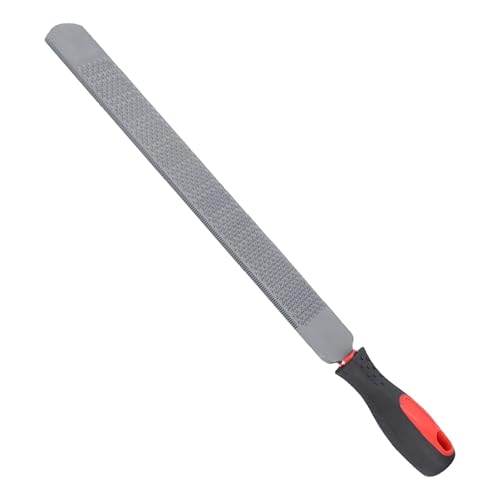 Hufschmiedfeile, Hufraspel - Doppelseitige Mini-Raspel-Huffeile Für, Hufraspel Veterinärinstrumente | Hufschneidefeile Für -/Ziegen-/Kuh-/Esel-/Tierhufe Hufschmiedfeile, Hufraspel - Doppelseitige Mini-Raspel-Huffeile Für, Hufraspel Veterinärinstrumente | Hufschneidefeile Für -/Ziegen-/Kuh-/Esel-/Tierhufe von Generic