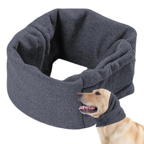 Hunde-Ohrwickel – Hundeschutz, Ohrenpflege, Hunde-Ohrenschal zum Stressabbau, Haustier-Kapuze zum Baden, Trocknen, Fellpflege, Lärmschutz Hunde-Ohrwickel – Hundeschutz, Ohrenpflege, Hunde-Ohrenschal zum Stressabbau, Haustier-Kapuze zum Baden, Trocknen, Fellpflege, Lärmschutz von Generic