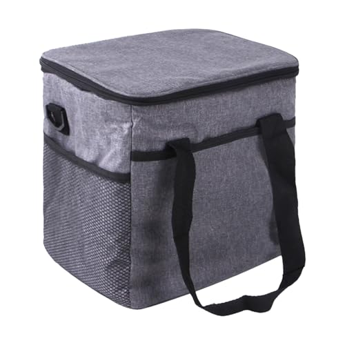 Hunde-Reisetasche für Vorräte, Haustier-Reisetasche - Reise-Haustiertaschen-Organizer - Große Haustier-Reisetaschen für Vorräte, Wochenend-Reiseset für Hunde, Tragetaschen-Organizer für Wochenend-Camp Hunde-Reisetasche für Vorräte, Haustier-Reisetasche - Reise-Haustiertaschen-Organizer - Große Haustier-Reisetaschen für Vorräte, Wochenend-Reiseset für Hunde, Tragetaschen-Organizer für Wochenend-Camp von Generic