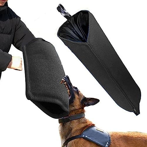 Hundebisshülsen für Hundetraining Armärmel Surlleinen Armschutzhülsen für Hundeausbildungsversorgung Hundebisshülsen für Hundetraining Armärmel Surlleinen Armschutzhülsen für Hundeausbildungsversorgung von Generic