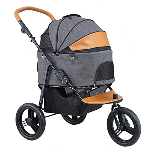 Hundekäfig, 2-in-1 automatischer Futterspender für Katzen, Futter- und Wasserspender für Haustiere, spritzwassergeschützt, undichte Schüsseln, Trinkbr Hundekäfig, 2-in-1 automatischer Futterspender für Katzen, Futter- und Wasserspender für Haustiere, spritzwassergeschützt, undichte Schüsseln, Trinkbr von Generic