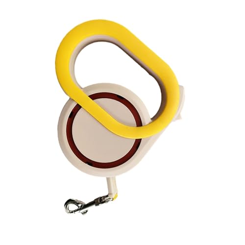 Hundekette für Spaziergänge, Zugseil für Hunde | Stark laufender, automatisch verriegelnder Welpengurt,Walking-Trainingsseil-Hundegurt mit bequemem Griff für Welpen, Hunde, kleine Hunde, große Hunde Hundekette für Spaziergänge, Zugseil für Hunde | Stark laufender, automatisch verriegelnder Welpengurt,Walking-Trainingsseil-Hundegurt mit bequemem Griff für Welpen, Hunde, kleine Hunde, große Hunde von Generic