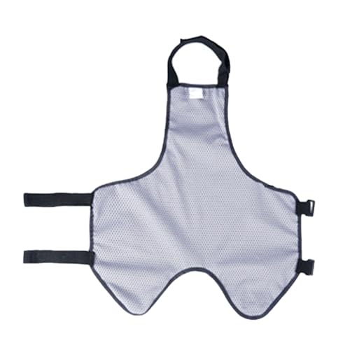 Hundelätzchen, Hundekühlweste, Haustierkleidung, Hundebauchschürze, Wasserdichtes Haustierkostüm, Warme Haustier-Bauchweste, Hundebauchabdeckung, Schutz, Hundebauchband für Kurze Hundelätzchen, Hundekühlweste, Haustierkleidung, Hundebauchschürze, Wasserdichtes Haustierkostüm, Warme Haustier-Bauchweste, Hundebauchabdeckung, Schutz, Hundebauchband für Kurze von Generic