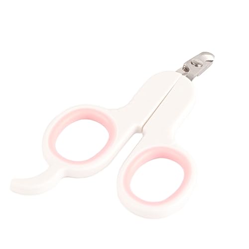 Hundenagelschneider, Hundenagel Clippers Professionelle Pflegewerkzeugpflege und Nagelpflege Kätzchen Nagel Clipper für Tiny Hundekatze Hasen Kaninchen Vogel Welpe Kätzchen Frettchen Hundenagelschneider, Hundenagel Clippers Professionelle Pflegewerkzeugpflege und Nagelpflege Kätzchen Nagel Clipper für Tiny Hundekatze Hasen Kaninchen Vogel Welpe Kätzchen Frettchen von Generic