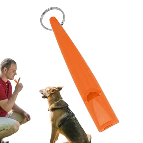 Hundepfeife, Hundepfeife, Hundepfeife, tragbares Hunde-Dressing-Set, Verhaltenshilfe, Hundekleidungs-Set, Lichtwerkzeug zur Kontrolle von Werkzeugen von Generic