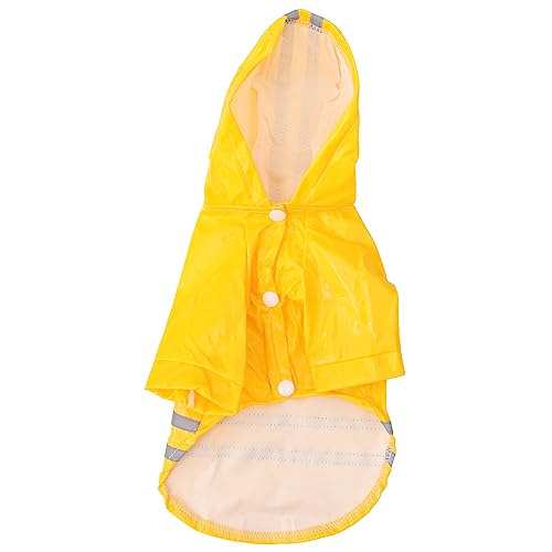Hunderegenmäntel wasserdicht, Hunderegenmantel, Hunderegenmantel, Hunderegenmantel Regenmantel für Hunde wasserdichte Regenjacke Haustierkleidung Haustierregenm Hunderegenmäntel wasserdicht, Hunderegenmantel, Hunderegenmantel, Hunderegenmantel Regenmantel für Hunde wasserdichte Regenjacke Haustierkleidung Haustierregenm von Generic