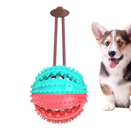 Hundeschleppzeug, Hundespielzeug behandeln Spender | Bissfestes weicher Hund langsamer Feeder | Welpe Zahnbürste Pull -Seil für Aggressive Kauen behandeln, Kauen Hundeschleppzeug, Hundespielzeug behandeln Spender | Bissfestes weicher Hund langsamer Feeder | Welpe Zahnbürste Pull -Seil für Aggressive Kauen behandeln, Kauen von Generic