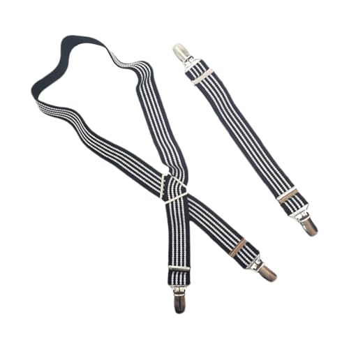 Hundespanner Für Windeln Weiblich | 2pcs Windeln, Verstellbarer Gürtel | Windelbauchband Windel Keeper, Fixierwerkzeug Für Katzen Hunde Haustier Windel Shorts von Generic