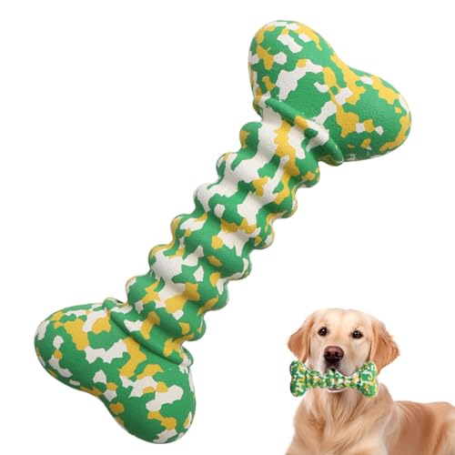 Hundespielzeug Mit Gummizähnen – Robustes Kauspielzeug Für Hunde | Quietschendes Zahnkauspielzeug, Sicheres, Ungiftiges Gummi-Welpenspielzeug, Interaktives Haustierspielzeug Für Aggressive Kauer, Zahn Hundespielzeug Mit Gummizähnen – Robustes Kauspielzeug Für Hunde | Quietschendes Zahnkauspielzeug, Sicheres, Ungiftiges Gummi-Welpenspielzeug, Interaktives Haustierspielzeug Für Aggressive Kauer, Zahn von Generic