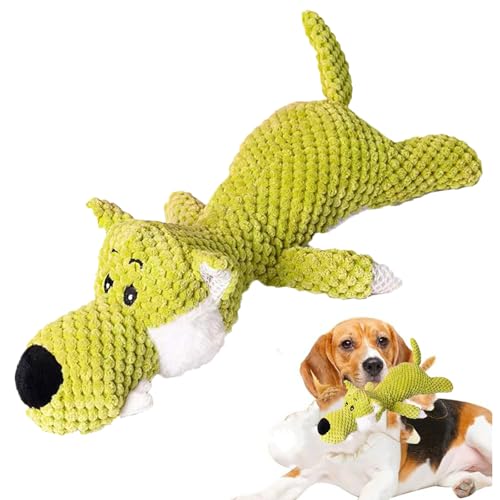 Hundespielzeug Unzerstörbar, 1 STK 2025-New Unzerstörbares Hundespielzeug, Kauspielzeug Hund, Löwe Wölfe Elefant Modellieren Hunde Spielzeug, Dog Toys for Aggressive Chewers Hundespielzeug Unzerstörbar, 1 STK 2025-New Unzerstörbares Hundespielzeug, Kauspielzeug Hund, Löwe Wölfe Elefant Modellieren Hunde Spielzeug, Dog Toys for Aggressive Chewers von Generic
