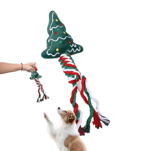 Hundespielzeug aus Seil, Hundespielzeug aus Seil – Kauspielzeug für Hunde aus weichem Seil | Hundespielzeug aus starkem Seil, interaktives Hundespielzeug für Zuhause, Tiergeschäfte, die von Generic