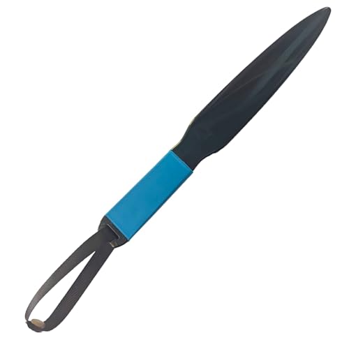 Hundestangentraining für große Bullen, speziell für Hundefelder. (Black, 35cm) von Generic