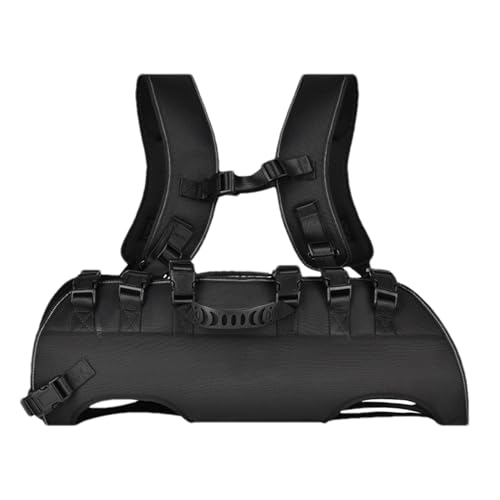 Hundetragegurt - Hebegeschirr für ältere Hunde - Pet Rear Hip Support Lift | Verstellbarer hinterer Hüftstützlift für Haustiere, atmungsaktiver Hundestütz- und Erholungsgurt für ältere, verletzte Hundetragegurt - Hebegeschirr für ältere Hunde - Pet Rear Hip Support Lift | Verstellbarer hinterer Hüftstützlift für Haustiere, atmungsaktiver Hundestütz- und Erholungsgurt für ältere, verletzte von Generic