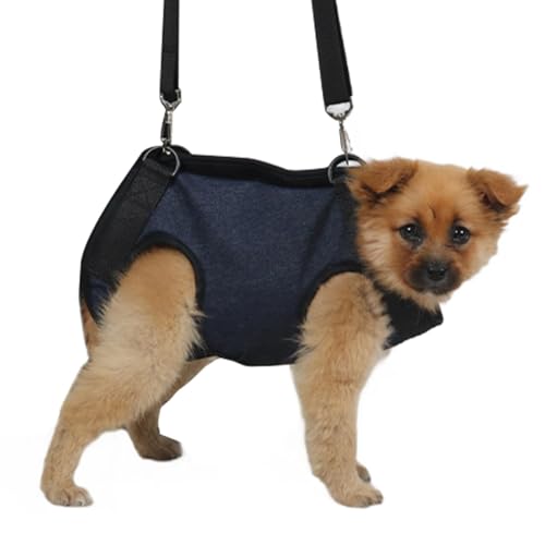 Hundetragetasche – Kleine Hunde-Kuscheltasche, weiche Schultertrage |. Haustier-Tragetasche, sichere und Bequeme Hundetrage, perfekt für Reisen und Spaziergänge und große Hunde und ältere Hunde. Hundetragetasche – Kleine Hunde-Kuscheltasche, weiche Schultertrage |. Haustier-Tragetasche, sichere und Bequeme Hundetrage, perfekt für Reisen und Spaziergänge und große Hunde und ältere Hunde. von Generic