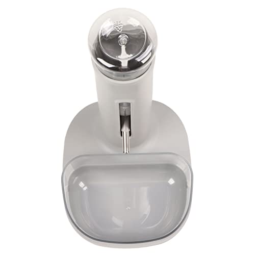 Hundewasserflasche, Wasserspender für Hunde, Stehender Wasserspender für Hunde, Automatischer, Abnehmbarer Trinkspender für Haustiere, Haustierwasserflasche, Hundewasserspender Hundewasserflasche, Wasserspender für Hunde, Stehender Wasserspender für Hunde, Automatischer, Abnehmbarer Trinkspender für Haustiere, Haustierwasserflasche, Hundewasserspender von Generic