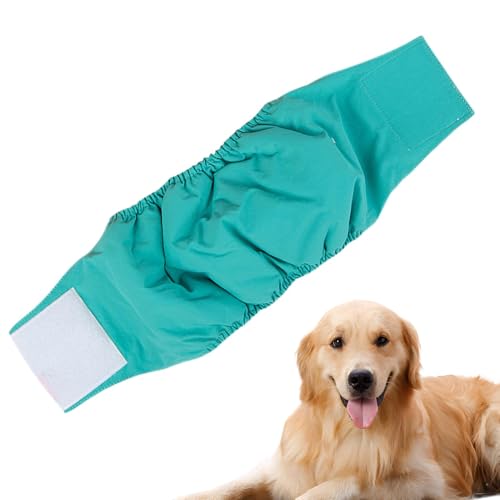 Hundewindeln für Katzen, Windeln für weibliche Hunde zum Pinkeln, atmungsaktive Windeln für weibliche Welpen, auslaufsicheres Kätzchen, schnell trocknend, Pipi-Packungen Hundewindeln für Katzen, Windeln für weibliche Hunde zum Pinkeln, atmungsaktive Windeln für weibliche Welpen, auslaufsicheres Kätzchen, schnell trocknend, Pipi-Packungen von Generic
