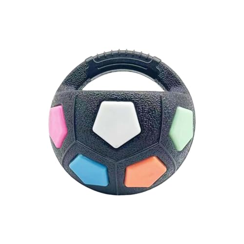 Intelligenzspielzeug für Hunde, hundespielzeug Interaktives, Beruhigungsball, Schwimmender Ball, Lernspielzeug für Hunde, Zum Spielen im Wasser, Trainieren und Apportieren (B) von Generic