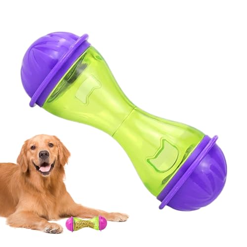 Interaktive Behandlungsabgabe von Hundespielzeug, Lebensmittelabgabe von Hundepädagogik -Spielzeug Hunde Interaktive Leckerbissen Spielzeug behandeln Verteilungen Welpenspielzeug, Snack -Abgabe -Hund Interaktive Behandlungsabgabe von Hundespielzeug, Lebensmittelabgabe von Hundepädagogik -Spielzeug Hunde Interaktive Leckerbissen Spielzeug behandeln Verteilungen Welpenspielzeug, Snack -Abgabe -Hund von Generic