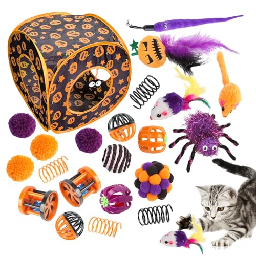 Interaktives Katzenspielzeug,Interaktives Katzenspielzeug für Indoor-Katzen | Katzenspielzeug für Mäuse für Übungen mit Haustieren - Nützliches und niedliches Katzenspielzeug, für die Interaktives Katzenspielzeug,Interaktives Katzenspielzeug für Indoor-Katzen | Katzenspielzeug für Mäuse für Übungen mit Haustieren - Nützliches und niedliches Katzenspielzeug, für die von Generic