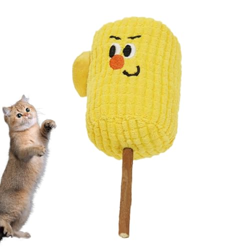 Juguete Interactivo Para Gatos, De Juguete Para Gatos,Juguetes Para La Dentición Del Gatito Con Forma De De Maíz | Juguetes Para La Dentición Del Gatito, Juguete Relleno Del Gatito De L Juguete Interactivo Para Gatos, De Juguete Para Gatos,Juguetes Para La Dentición Del Gatito Con Forma De De Maíz | Juguetes Para La Dentición Del Gatito, Juguete Relleno Del Gatito De L von Generic