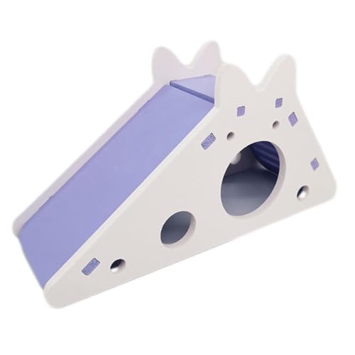 KAMINING HAUS SIRIAN RAMPER Cage Spiel Gerbille Cage Wohnaccessoire Natürliches Schloss Kastenstall Helmspielzeug Spielzeug Puntecine KAMINING HAUS SIRIAN RAMPER Cage Spiel Gerbille Cage Wohnaccessoire Natürliches Schloss Kastenstall Helmspielzeug Spielzeug Puntecine von Generic