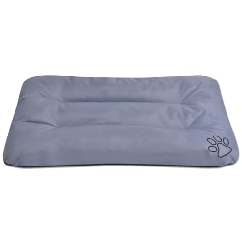 Kangmusi Hundebett Größe XXL Grau,170444kangmusi Kangmusi Hundebett Größe XXL Grau,170444kangmusi von Generic