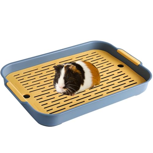 Kaninchen-Toilette, Eck-Abtropfbox, WC-Tablett, Kaninchen, kompaktes WC-Tablett, Entwässerungslösung, Eck-Waschbeckenabfluss, Drainage-Toilettenvorleger, Toiletten-Hygiene-Tablett, Badezimmerzubehör Kaninchen-Toilette, Eck-Abtropfbox, WC-Tablett, Kaninchen, kompaktes WC-Tablett, Entwässerungslösung, Eck-Waschbeckenabfluss, Drainage-Toilettenvorleger, Toiletten-Hygiene-Tablett, Badezimmerzubehör von Generic
