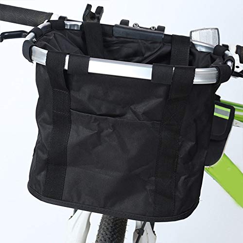 Katze, Rucksack, Haustiertrage, Rahmen, Käfig, Träger, tragbar, Transporttasche, Haustier-Tragetasche, Fahrradkorb-Tasche für Haustier, Hund, Katze, Fahrradtaschen, Aluminiumlegierung, Fahrrad-Vordertasche, Katze, Hund, Fahrradsitz Katze, Rucksack, Haustiertrage, Rahmen, Käfig, Träger, tragbar, Transporttasche, Haustier-Tragetasche, Fahrradkorb-Tasche für Haustier, Hund, Katze, Fahrradtaschen, Aluminiumlegierung, Fahrrad-Vordertasche, Katze, Hund, Fahrradsitz von Generic