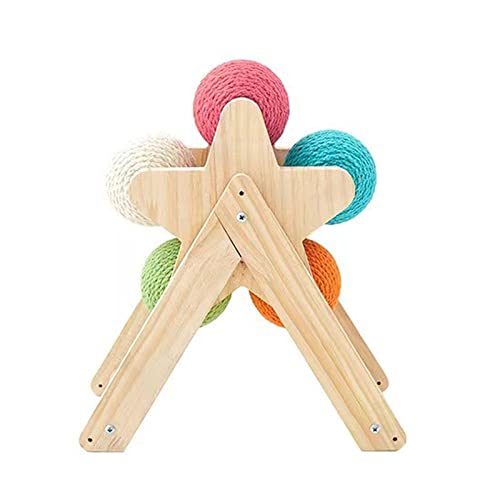 Katze Baum Katze Kratzen Ball Spielzeug Kätzchen Seil Ball Bord Schleifen Pfoten Spielzeug Katzen Scratcher Haustier Möbel Liefert Katze Klettern Baum Katze Baum Katze Kratzen Ball Spielzeug Kätzchen Seil Ball Bord Schleifen Pfoten Spielzeug Katzen Scratcher Haustier Möbel Liefert Katze Klettern Baum von Generic
