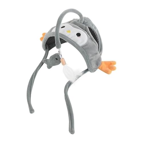 Katze Cap Spielzeug Angeln Spielzeug Teaser Mit Entzückenden Pedant Schöne Cartoon Teaser Geschenk Machen Sie Ihre Katze Spaß! Kätzchen Hut Katze Cap Spielzeug Angeln Spielzeug Teaser Mit Entzückenden Pedant Schöne Cartoon Teaser Geschenk Machen Sie Ihre Katze Spaß! Kätzchen Hut von Generic