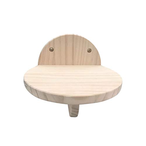 Katzen-Klettergerüst, Holz, Katzenmöbel, Katzenkletterturm, Baum, Haustier, wandmontiertes Katzenbett, Eigentumswohnung, Katzenregalbrett, Katzenspielzeug, Katzenkletterbaum Katzen-Klettergerüst, Holz, Katzenmöbel, Katzenkletterturm, Baum, Haustier, wandmontiertes Katzenbett, Eigentumswohnung, Katzenregalbrett, Katzenspielzeug, Katzenkletterbaum von Generic