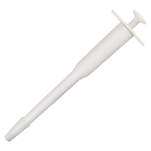 Katzen Pillen Popper - Wiederverwendbare Haustier Pillen Plunger Popper | Haustier Medizin Feeder Katze Pillenspender mit rundem Griff Pillen Popper für Hunde und Katzen Dosieren Mehrere Tabletten von Generic