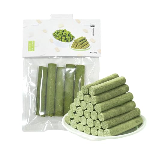 Katzengrasstäbchen für Indoor-Katzen - Gefriergetrocknete Grasstäbchen Leckerlis für Indoor-Katzen | Beißstab-Snacks für Katzen, Katzengras-Sticks, Indoor-Katzengras, Katzengrasstäbchen zur Katzengrasstäbchen für Indoor-Katzen - Gefriergetrocknete Grasstäbchen Leckerlis für Indoor-Katzen | Beißstab-Snacks für Katzen, Katzengras-Sticks, Indoor-Katzengras, Katzengrasstäbchen zur von Generic