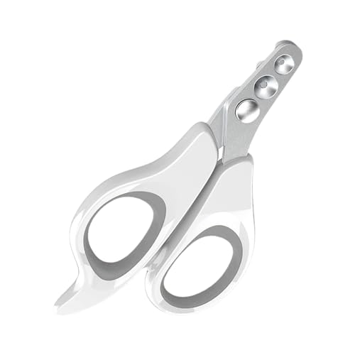 Katzennagelknipser für Katzen, Nagelknipser für Katzen – Nagelknipser für Welpen Kaninchen mit Doppelloch-Design, Nagelknipser für Kätzchen, Kaninchen aus Edelstahl für Katzen, Vogel Katzennagelknipser für Katzen, Nagelknipser für Katzen – Nagelknipser für Welpen Kaninchen mit Doppelloch-Design, Nagelknipser für Kätzchen, Kaninchen aus Edelstahl für Katzen, Vogel von Generic