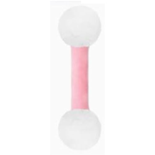 Katzenspielzeug, Robustes Kauspielzeug zum, für Katzen, weich, interaktiv, für Katzen, Kicksticks für Hauskatzen, Set mit Katzenminze, geeignet für alle Katzen, für Katzenliebhaber (One Size) von Generic