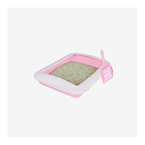 Katzentoilette Katzentoilette Katzentoilette halbgeschlossene Katzentoilette Abnehmbare Katzentoilette Katzentöpfchen Töpfchen Hygienetöpfchen Spritzwassergeschütztes Töpfchen Katzenzubehör Haustierto Katzentoilette Katzentoilette Katzentoilette halbgeschlossene Katzentoilette Abnehmbare Katzentoilette Katzentöpfchen Töpfchen Hygienetöpfchen Spritzwassergeschütztes Töpfchen Katzenzubehör Haustierto von Generic