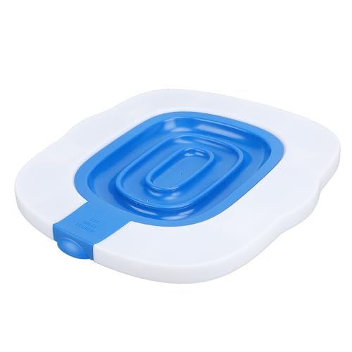 Katzentoiletten-Trainingsset, 4 Schutzpolster, Hygienisches Katzentoiletten-Trainingsset, rutschfest, für den Heimgebrauch Katzentoiletten-Trainingsset, 4 Schutzpolster, Hygienisches Katzentoiletten-Trainingsset, rutschfest, für den Heimgebrauch von Generic