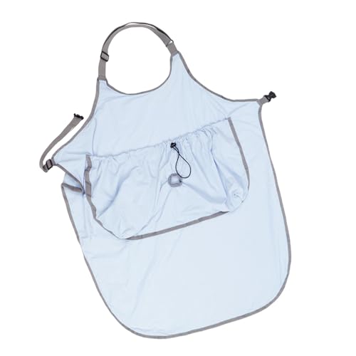 Katzentragetasche, Katzentragetasche - Verstellbare Kitten Wrap-Tragetruhe - Tragbarer Doppelschicht-Katzenschlafsack, waschbarer Haustiertransporter zum Krallenschneiden Katzentragetasche, Katzentragetasche - Verstellbare Kitten Wrap-Tragetruhe - Tragbarer Doppelschicht-Katzenschlafsack, waschbarer Haustiertransporter zum Krallenschneiden von Generic