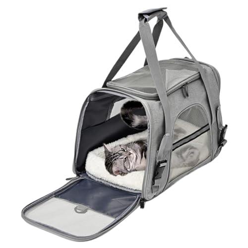 Katzentragetasche, Kleine Hundetragetasche – Outdoor-Haustiertragetasche – Schultertragetasche Für Kleine Haustiere, Tragetasche Katzentragetasche, Kleine Hundetragetasche – Outdoor-Haustiertragetasche – Schultertragetasche Für Kleine Haustiere, Tragetasche von Generic