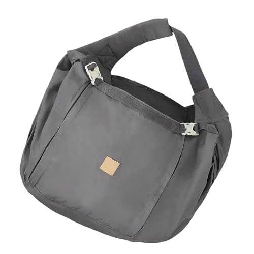 Katzentragetasche, Kühltasche für Haustiere, atmungsaktiv, Reiserucksack, Katzen-Schlinge, bequeme und gemütliche Haustier-Tragetasche Katzentragetasche, Kühltasche für Haustiere, atmungsaktiv, Reiserucksack, Katzen-Schlinge, bequeme und gemütliche Haustier-Tragetasche von Generic