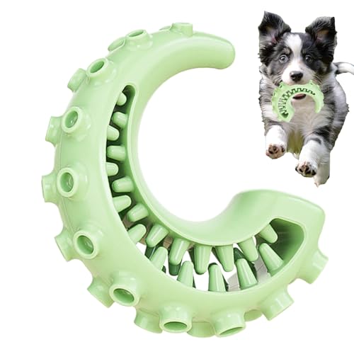 Kauartikel Für Zahnende Welpen, Interaktive Tintenfisch Tentakel Hundespielzeuge, Mit Futter Befüllbar Zahnpflege Hilfsmittel Für Indoor Spiel Und Transportbox Training Kauartikel Für Zahnende Welpen, Interaktive Tintenfisch Tentakel Hundespielzeuge, Mit Futter Befüllbar Zahnpflege Hilfsmittel Für Indoor Spiel Und Transportbox Training von Generic
