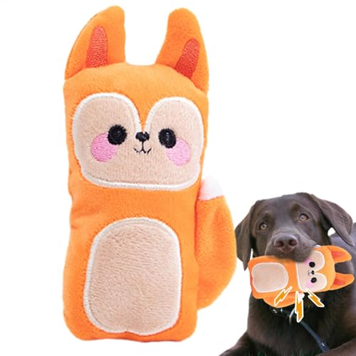 Kauspielzeug - Hundespielzeug, Zähneringe | Resistantes Plüschspielzeug, interaktives Zubehör, beruhigende sensorische Spielzeuge im gesamten Training und im Spiel ideal ideal Kauspielzeug - Hundespielzeug, Zähneringe | Resistantes Plüschspielzeug, interaktives Zubehör, beruhigende sensorische Spielzeuge im gesamten Training und im Spiel ideal ideal von Generic