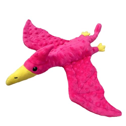 Kauspielzeug für Hunde, Plüschspielzeug, Pterosaurus Plüschspielzeug, aggressive Kauer, Hundespielzeug, Kauspielzeug für Hunde, Plüschtier für kleine Hunde, Kauspielzeug für Hunde, Plüschspielzeug, Pterosaurus Plüschspielzeug, aggressive Kauer, Hundespielzeug, Kauspielzeug für Hunde, Plüschtier für kleine Hunde, von Generic