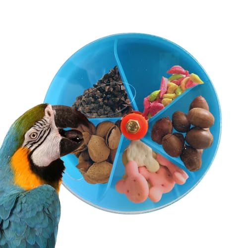 Kauspielzeug für Vögel – Futterspielzeug für Wellensittiche, Futterspielzeug für Vögel | Futter für Papageien, Kauspielzeug für Papageien, Wachstumstrainingsspielzeug von Generic