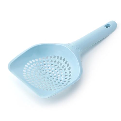 Kitten Pooper Lifter,Katzenkotschaufel - Kotbox-Sieb - Poop Box Kotschaufel, ergonomischer, schneller und praktischer Katzenkotschaufel für zu Hause, effiziente Reinigung Kitten Pooper Lifter,Katzenkotschaufel - Kotbox-Sieb - Poop Box Kotschaufel, ergonomischer, schneller und praktischer Katzenkotschaufel für zu Hause, effiziente Reinigung von Generic