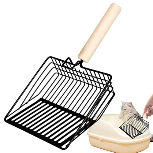 Kitten Pooper Lifter,Katzenstreuschaufel | Tragbarer Katzenkotheber | Rutschfester und abriebfester Kitten Pooper Lifter Katzenstreuschaufel Kitten Pooper Lifter,Katzenstreuschaufel | Tragbarer Katzenkotheber | Rutschfester und abriebfester Kitten Pooper Lifter Katzenstreuschaufel von Generic