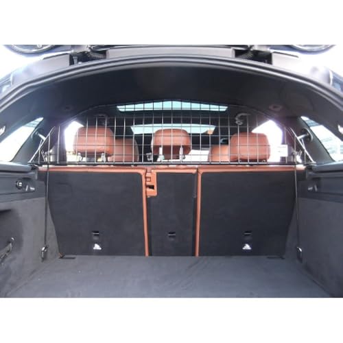Kleinmetall 20300044 Masterline Hundegitter geeignet für Mercedes GLC + Hybrid Typ: X253 Kleinmetall 20300044 Masterline Hundegitter geeignet für Mercedes GLC + Hybrid Typ: X253 von Generic